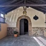 Capilla de San Mam&eacute;s