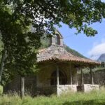 Capilla de San Mam&eacute;s