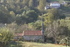 Capilla de San Marcelo