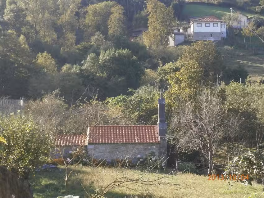 Capilla de San Marcelo