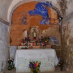 Capilla de San Mart&iacute;n