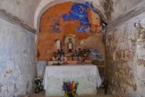 Capilla de San Martín