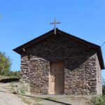 Capilla de San Marti&ntilde;o