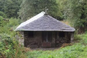 Capilla de San Mateo