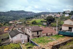 Capilla de San Mauro