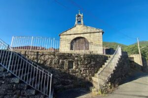 Capilla de San Mauro