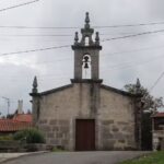 Capilla de San Mauro
