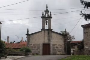 Capilla de San Mauro