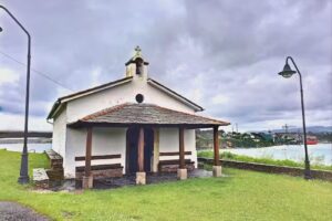 Capilla de San Miguel