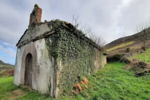 capilla de san miguel