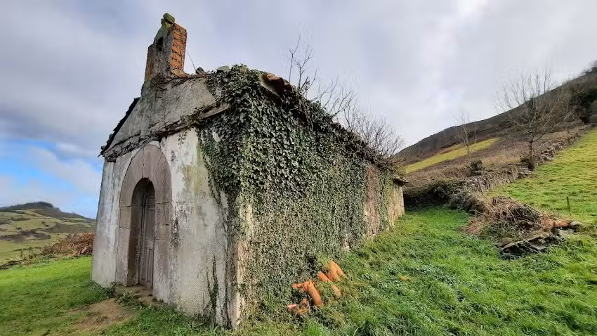 capilla de san miguel