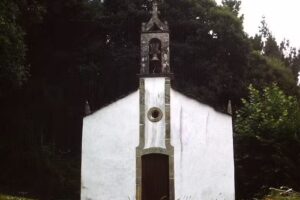 Capilla de San Miguel