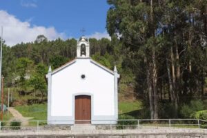 Capilla de San Miguel