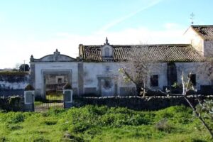 Capilla de San Miguel