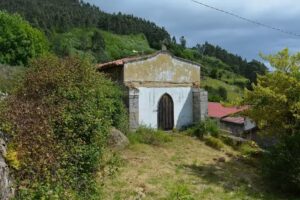 Capilla de San Miguel