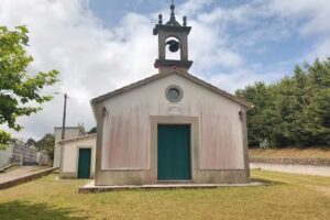 Capilla de San Nicol&aacute;s