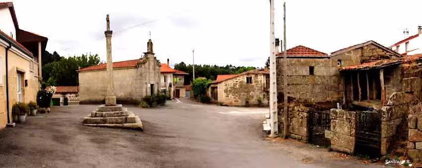 Capilla de San Pablo