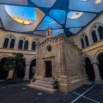 Capilla de San Pablo