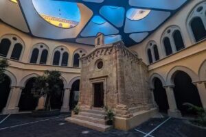 Capilla de San Pablo