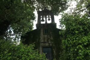 Capilla de San Paio de Vilacova