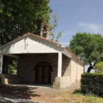 Capilla de San Pantale&oacute;n