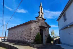 Capilla de San Pedro