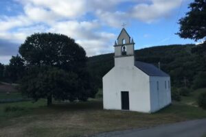Capilla de San Pedro
