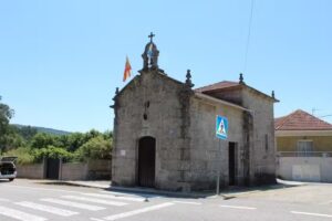 Capilla de San Pedro