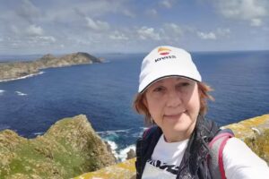 Capilla de San Pedro de Adr&aacute;n