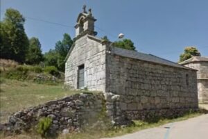 Capilla de San Pedro de Poso