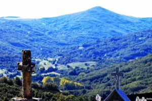 Capilla de San Pedro dos Nabos