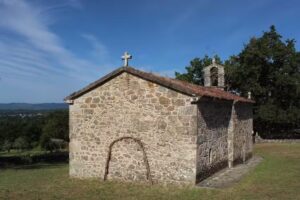 Capilla de San Quiet&aacute;n