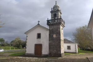 Capilla de San Ram&oacute;n