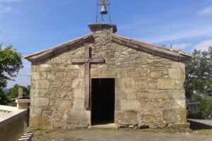 Capilla de San Ramón