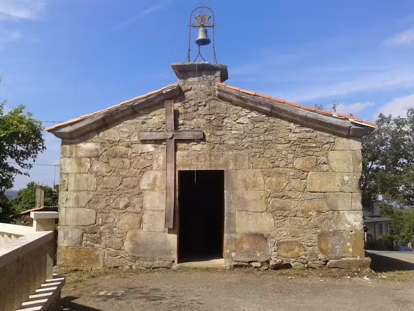 Capilla de San Ram&oacute;n