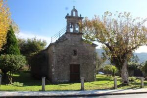 Capilla de San Ramón de Anllada