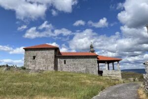 Capilla de San Ram&oacute;n de Celeir&oacute;s