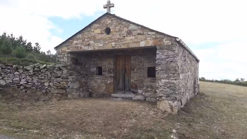 Capilla de San Ram&oacute;n Nonato
