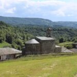 Capilla de San Rom&aacute;n