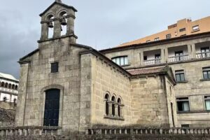 Capilla de San Roque