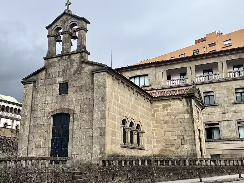 Capilla de San Roque