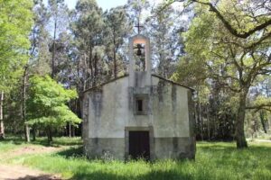 Capilla de San Roque