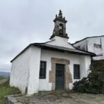 Capilla de San Roque