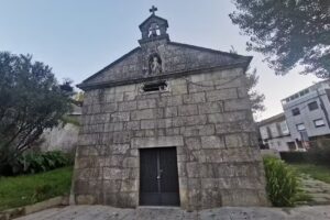 Capilla de San Roque