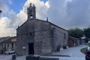 Capilla de San Roque