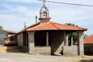 Capilla de San Roque