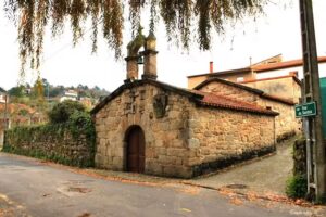 Capilla de San Roque