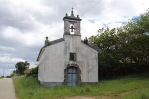 Capilla de San Roque