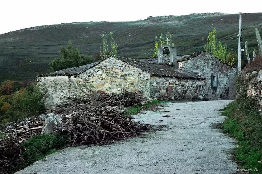 Capilla de San Roque