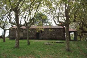 Capilla de San Roque